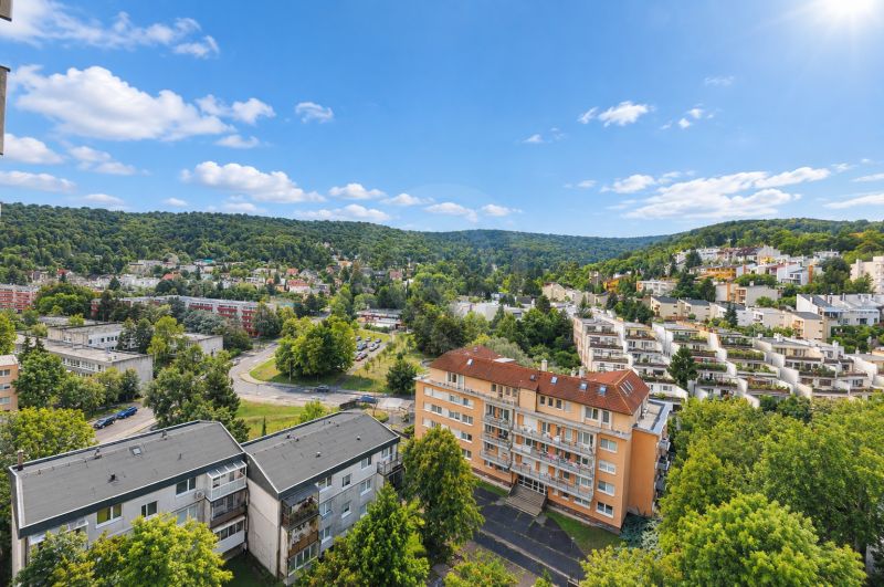  výhlad