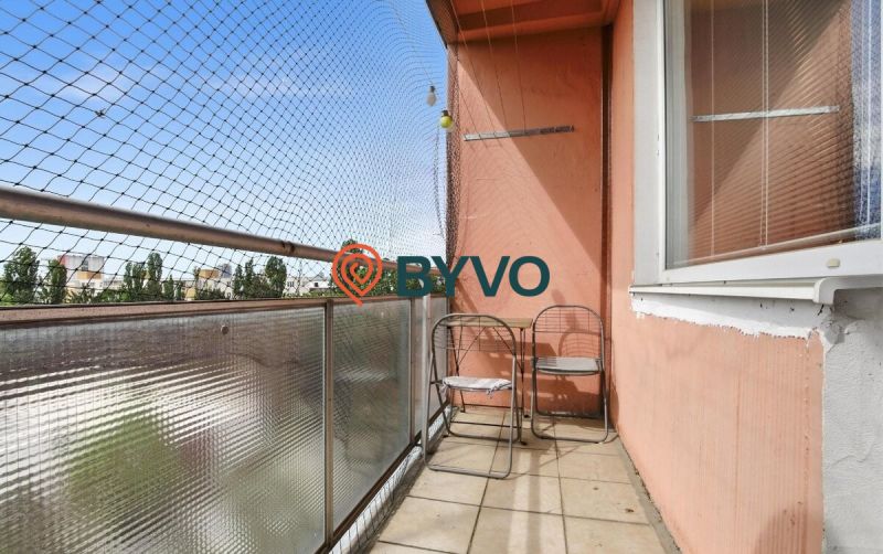 loggia