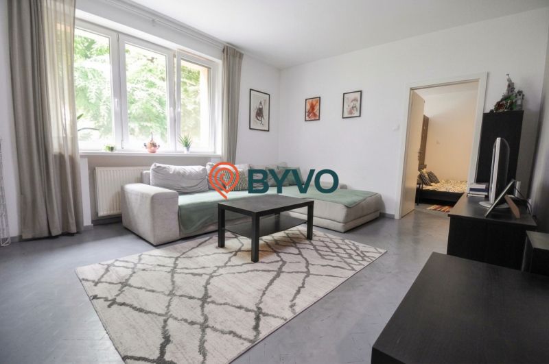 Obyvacia izba